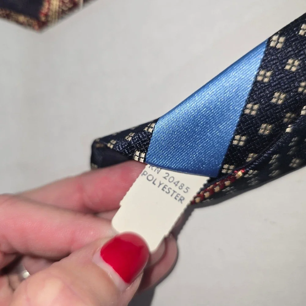 Designer vintage collection